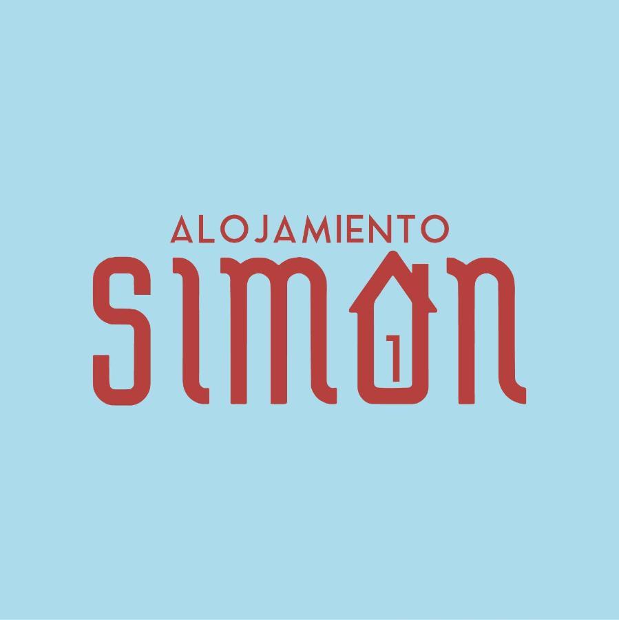 Alojamiento Simon 1 Murcia Bagian luar foto